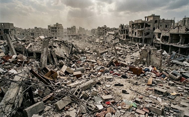 "عائد من القبر" .. لغز العامل الذي هزم الموت تحت الأنقاض.. 100 ساعة في جحيم الركام وصدمة اللحظات الأخيرة!
