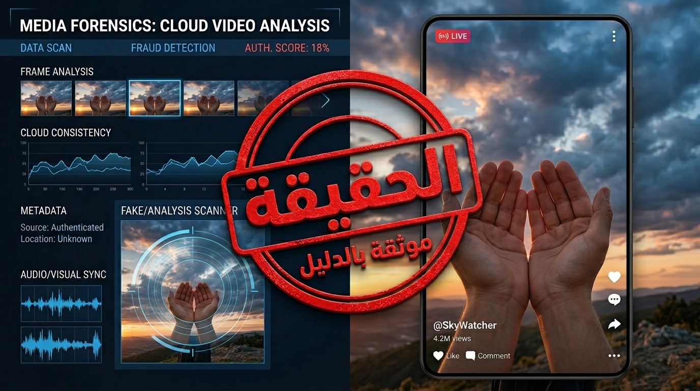 امريكيه تنادي الله