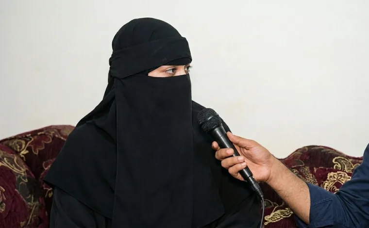 متجوزه ملك من ملوك الجن