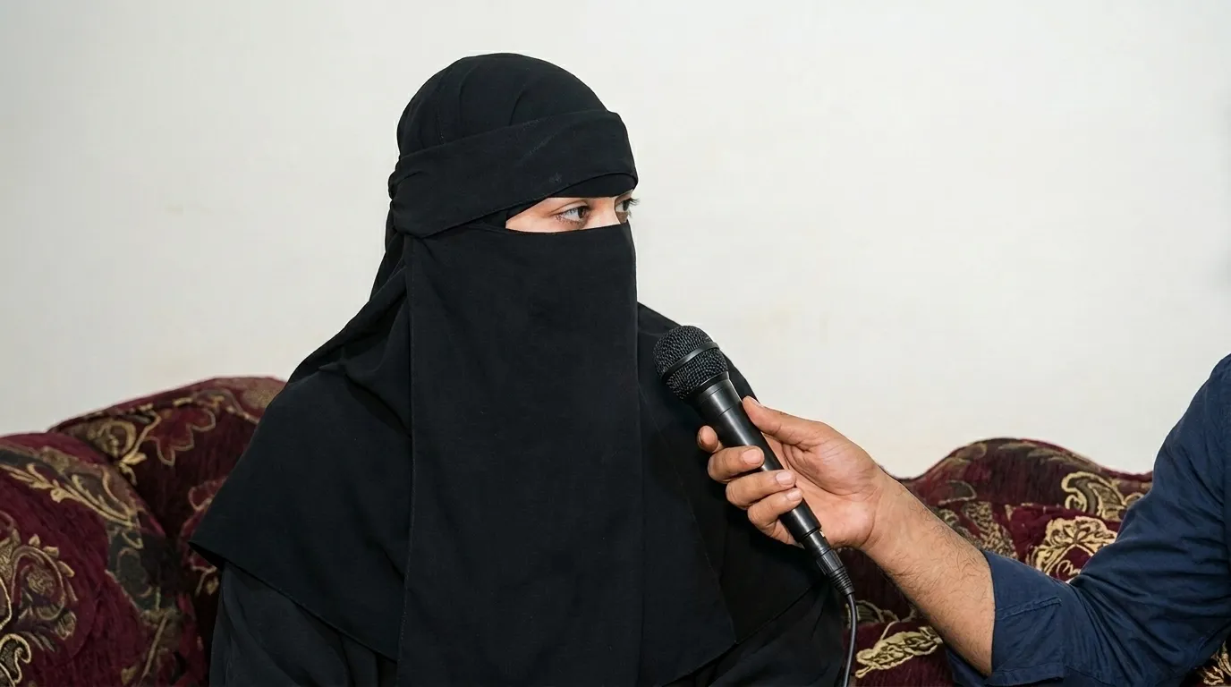 متجوزه ملك من ملوك الجن